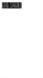 Mobile Screenshot of deadseagull.com